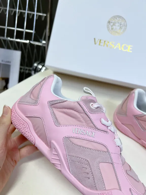 Versace Shoe 